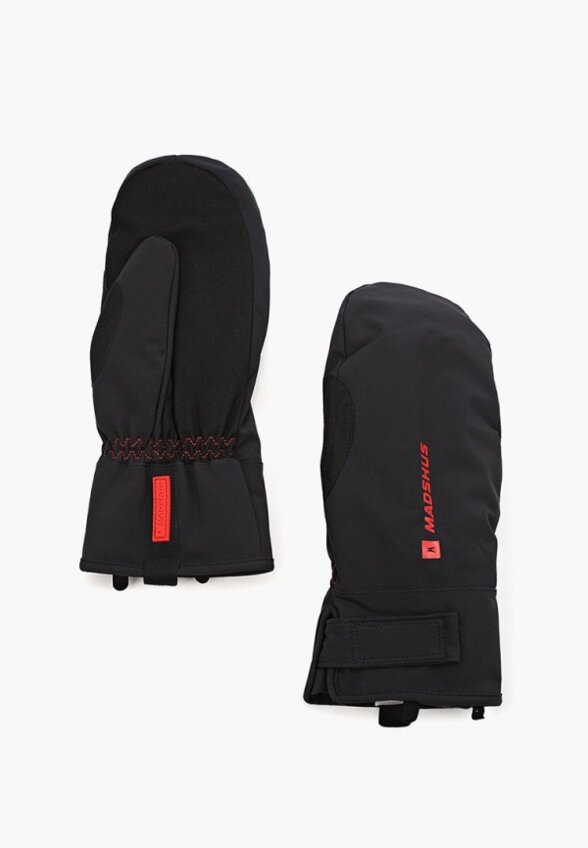 Варежки Madshus