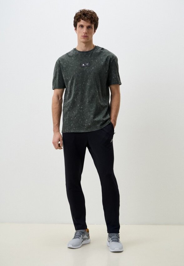 Брюки спортивные Kappa