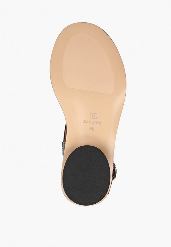 Сандалии Basconi