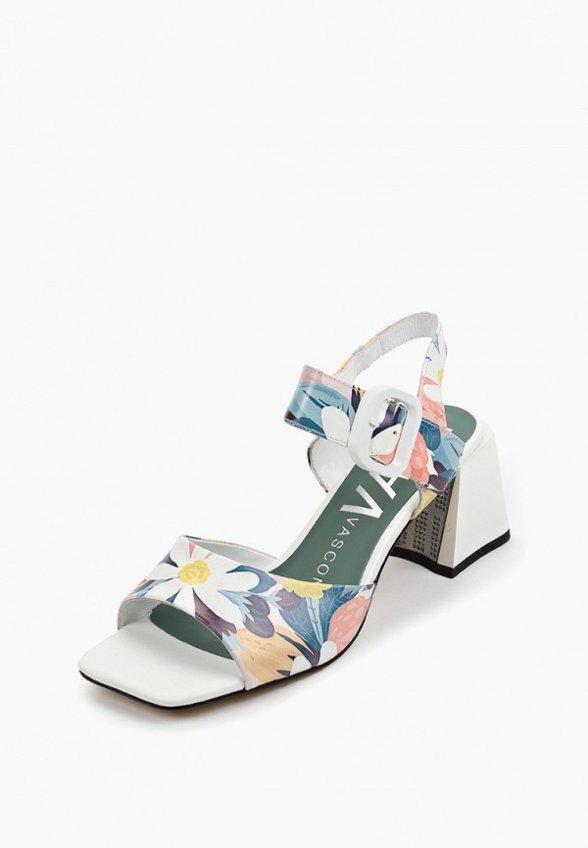 Босоножки Vasconte