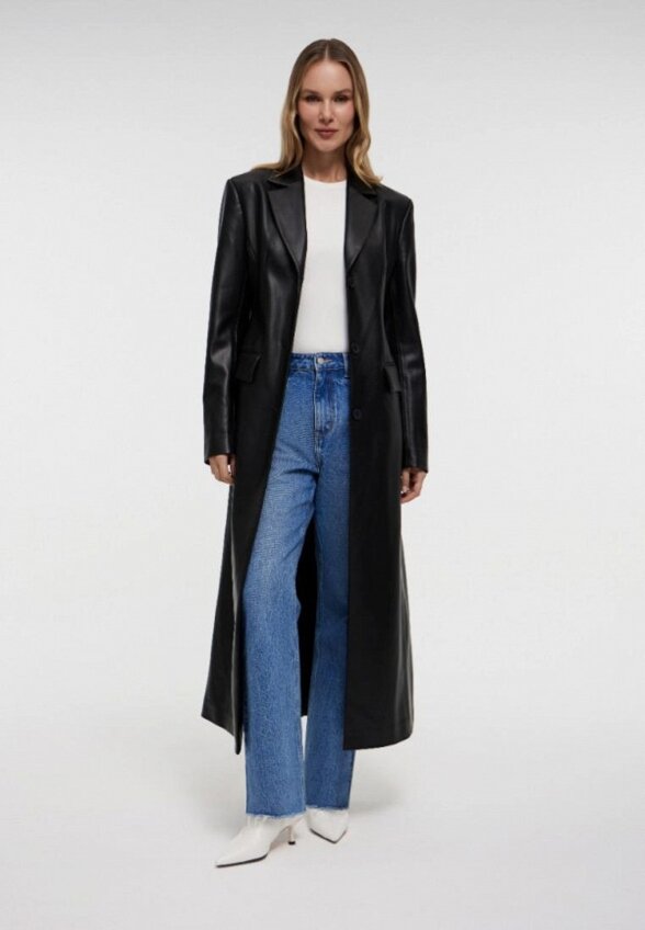 Джинсы Anna Pekun