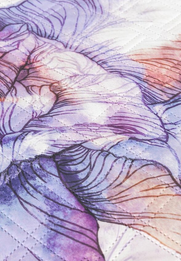 Комплект с покрывалом Cassia