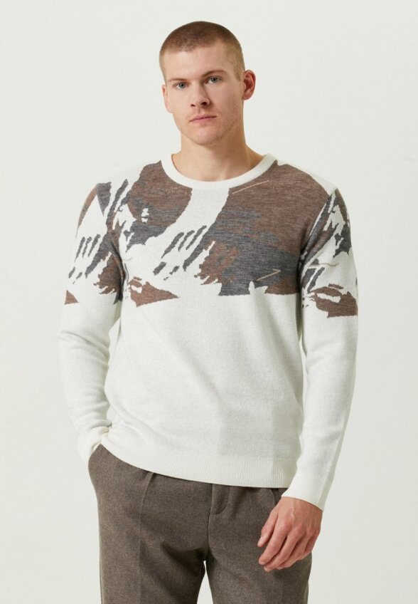 Джемпер NetWork