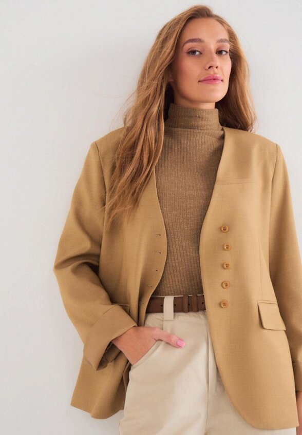 Жакет Vittoria Vicci