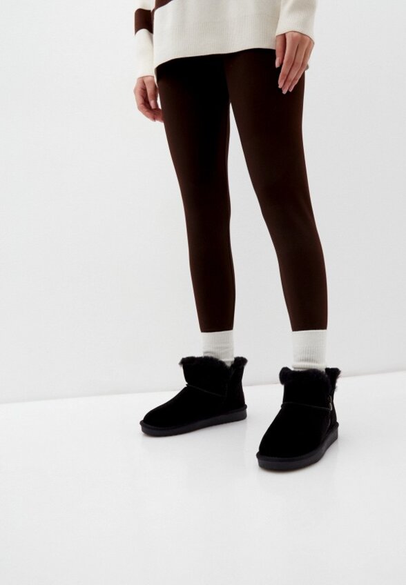 Полусапоги Ascalini