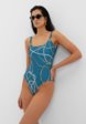 Купальник Mitica Luna3  - превью