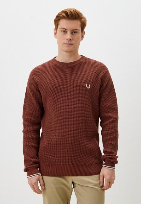 Джемпер Fred Perry