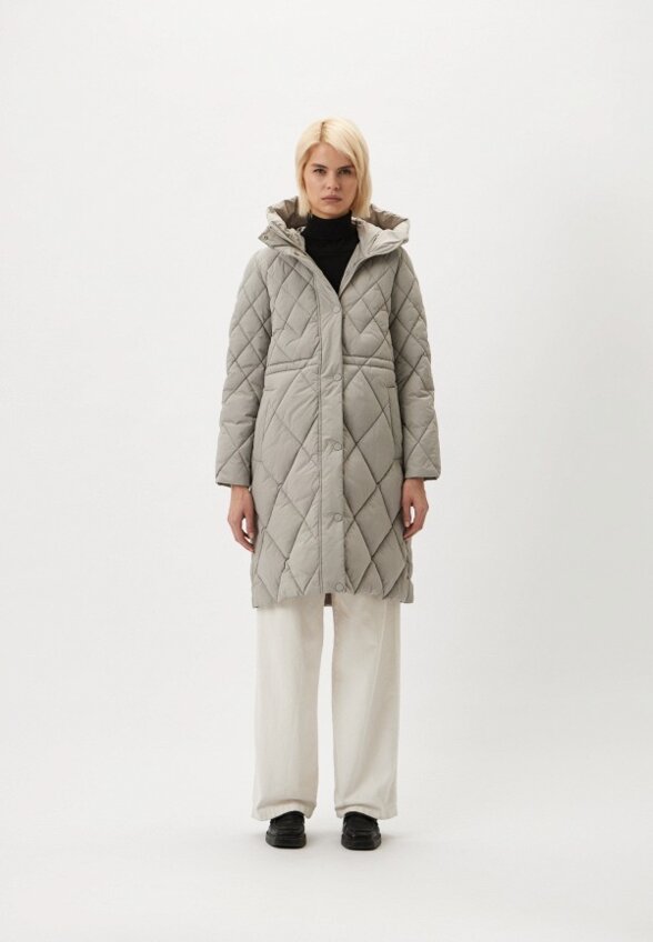 Пуховик Emme Marella