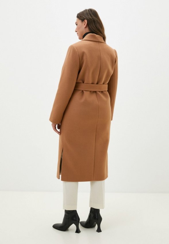 Пальто-халат Kenan