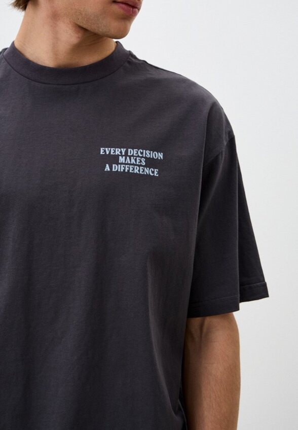 Футболка Baon