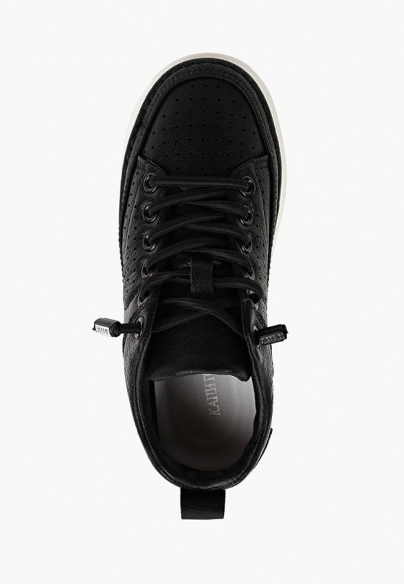 Кеды Капитошка