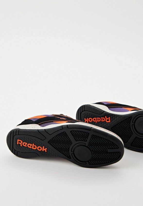 Кеды Reebok