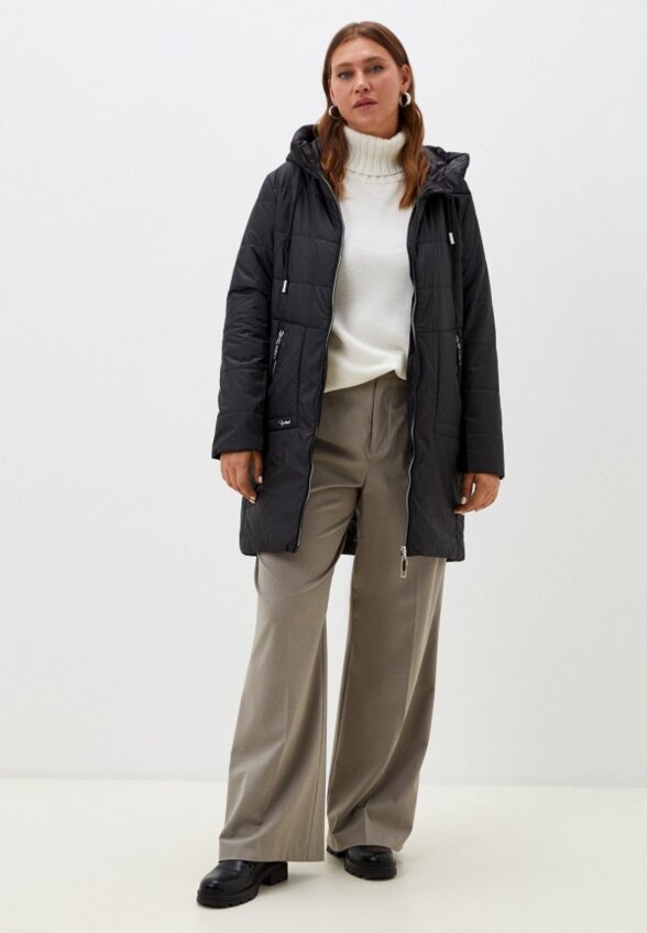 Пуховик Margo Blues