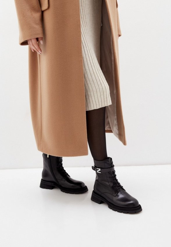 Ботинки Maxadorre