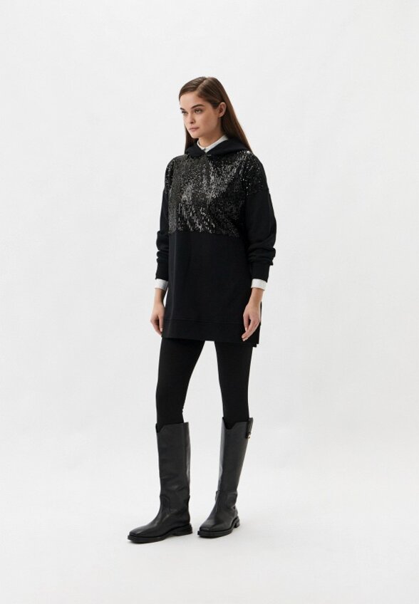 Худи Karl Lagerfeld