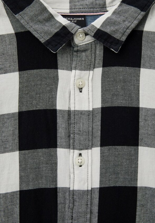 Рубашка Jack & Jones