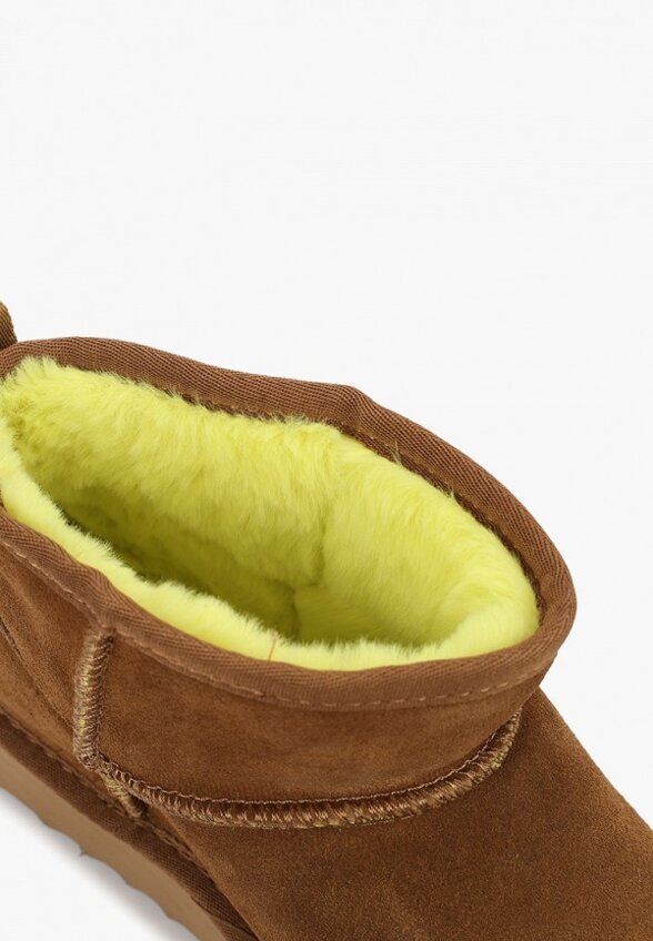 Полусапоги Pepe Jeans