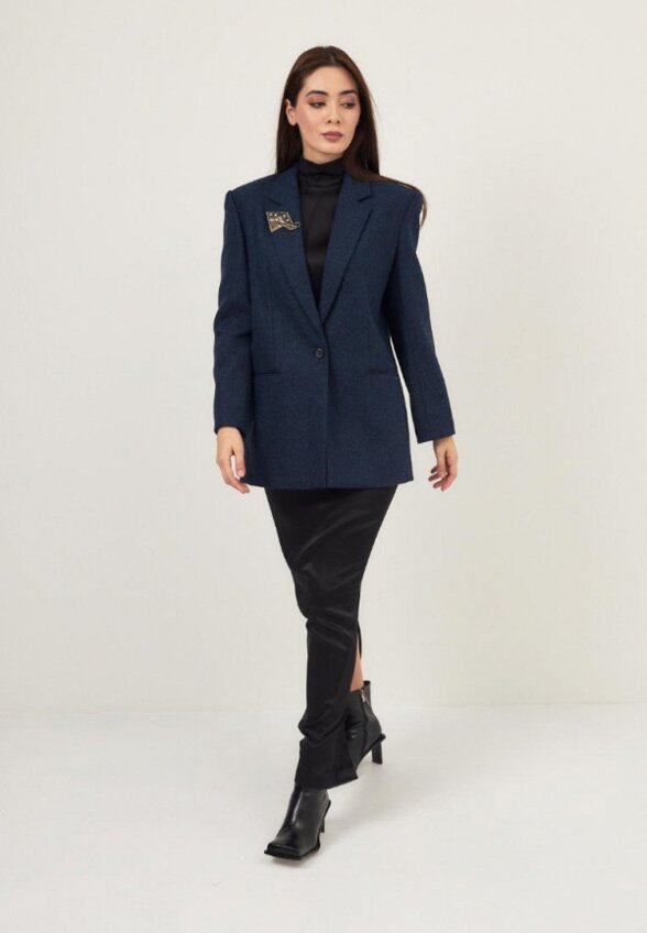 Жакет Hatsibana