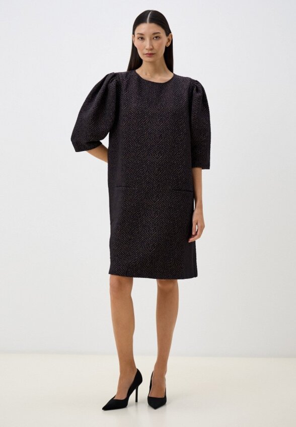 Платье MadaM T