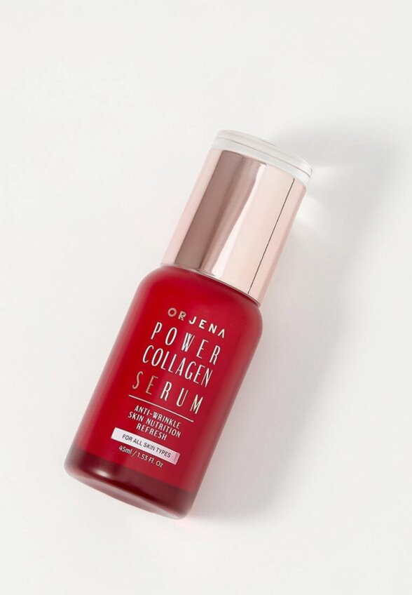 Сыворотка для лица Orjena