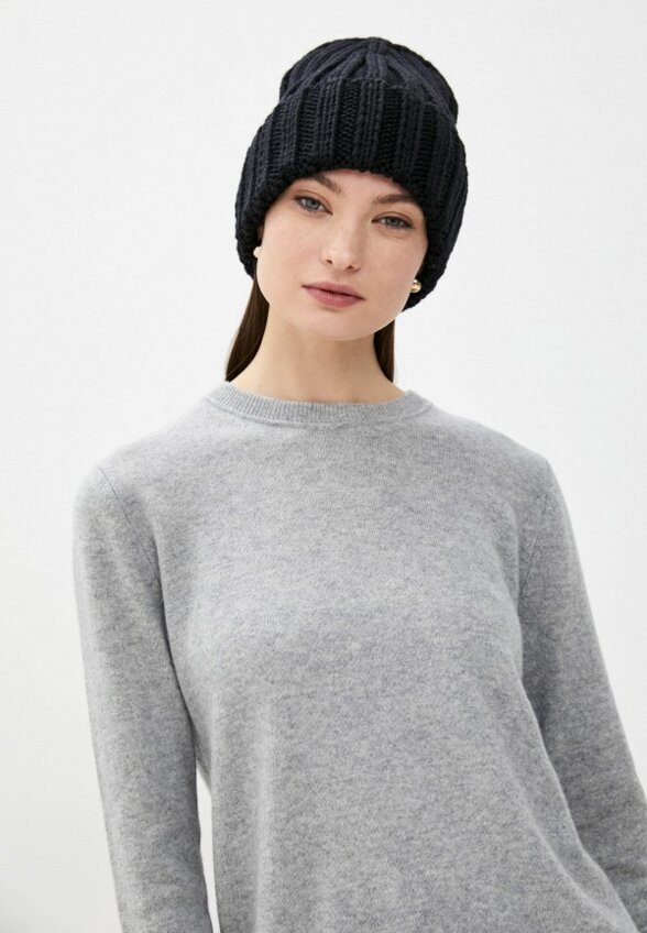 Шапка Wooly’s