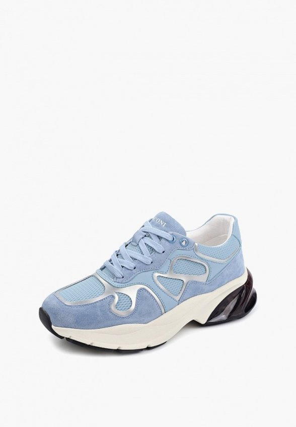 Кроссовки Basconi