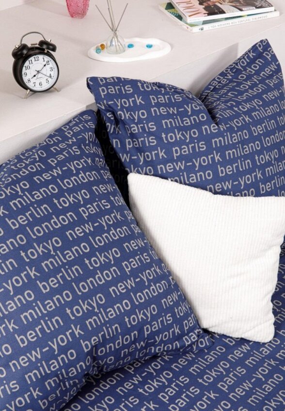 Постельное белье Евро Ночь нежна