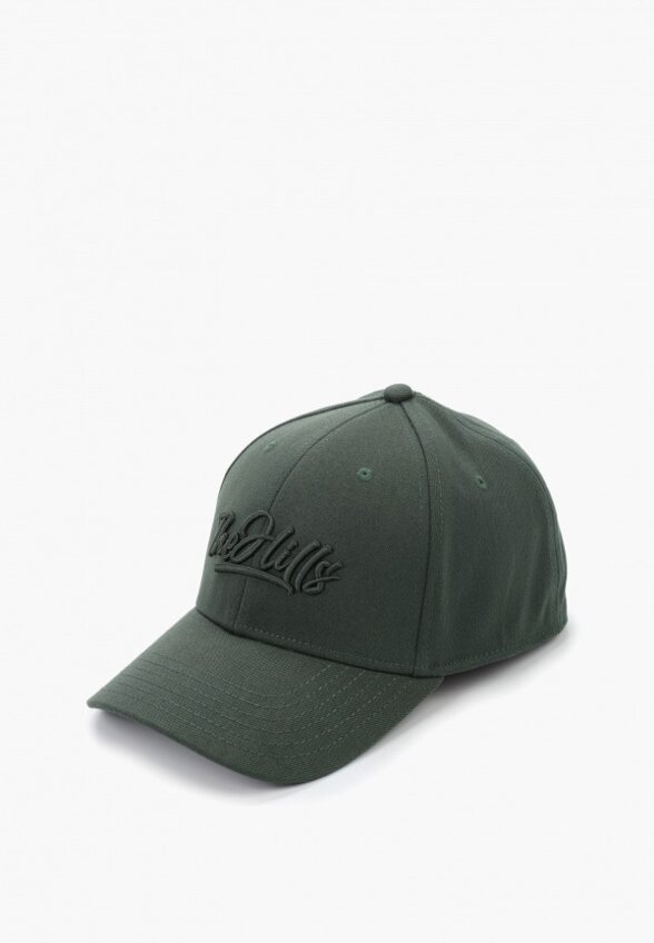 Бейсболка The Hills