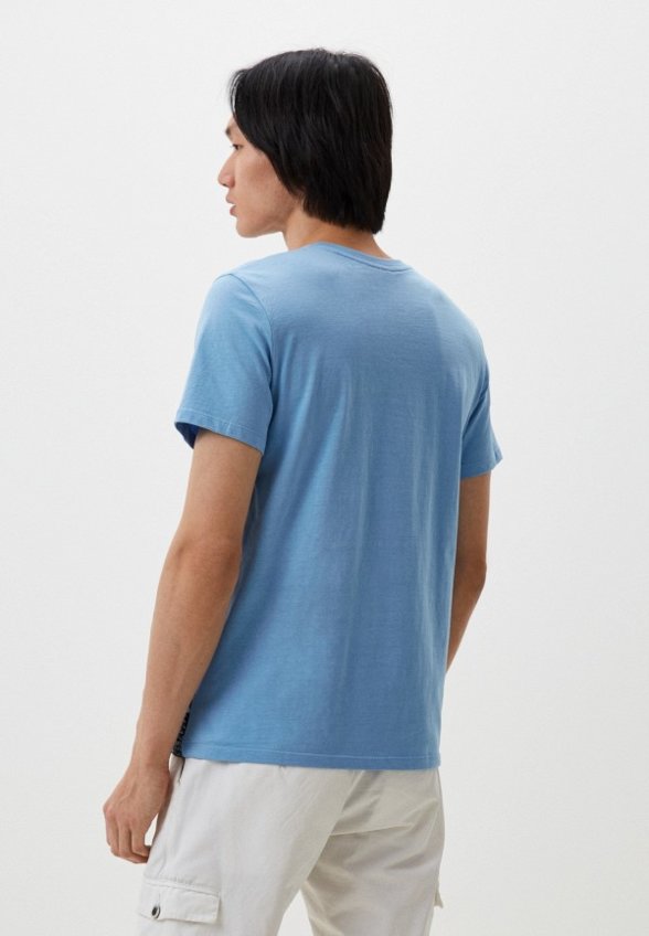 Футболка Blacksi