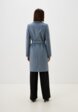 Пальто однобортное Bella Collection3  - превью
