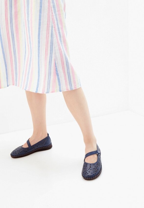 Туфли Munz-Shoes