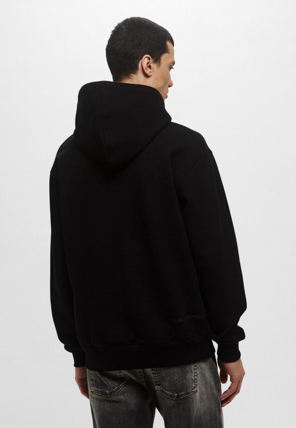 Худи Karl Lagerfeld