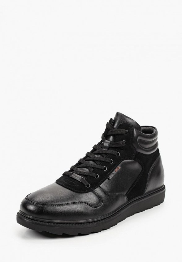 Ботинки Thomas Munz