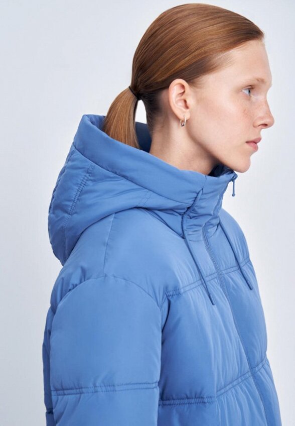 Куртка утепленная Finn Flare