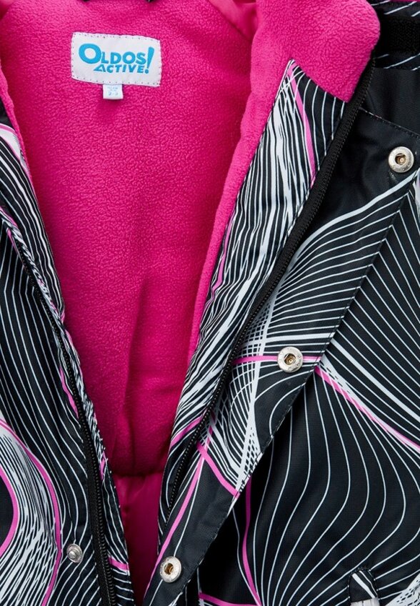 Комбинезон утепленный Oldos