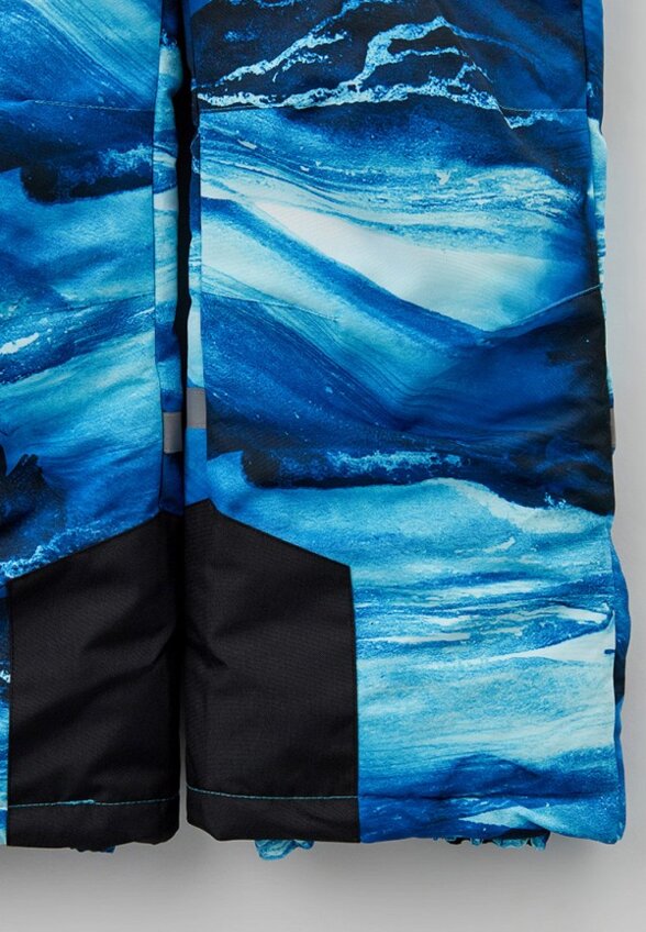 Комбинезон утепленный PlayToday