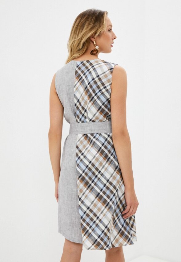 Платье J-Splash