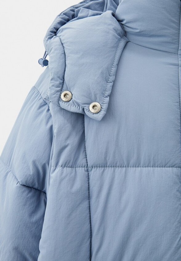 Куртка утепленная Sela