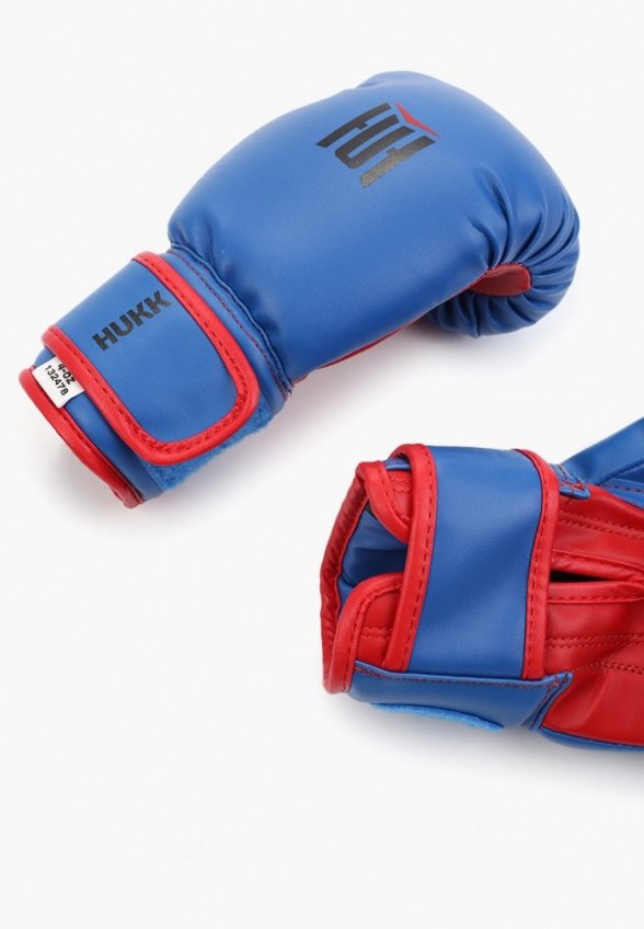 Перчатки боксерские Hukk