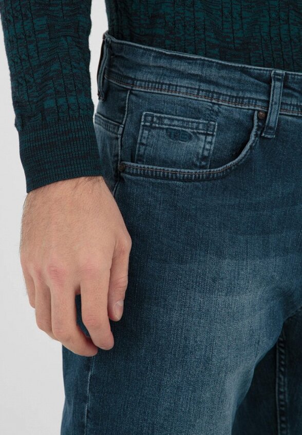 Джинсы Thomas Berger