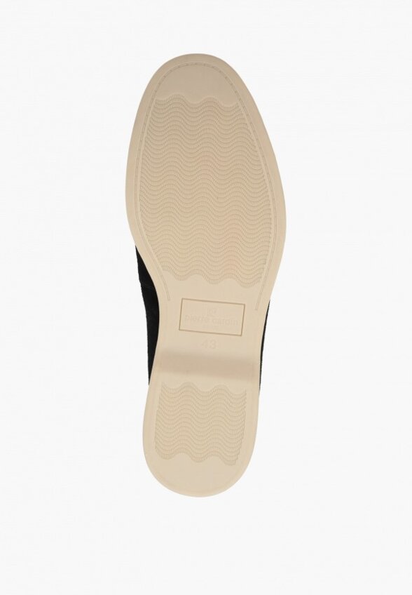 Мокасины Pierre Cardin