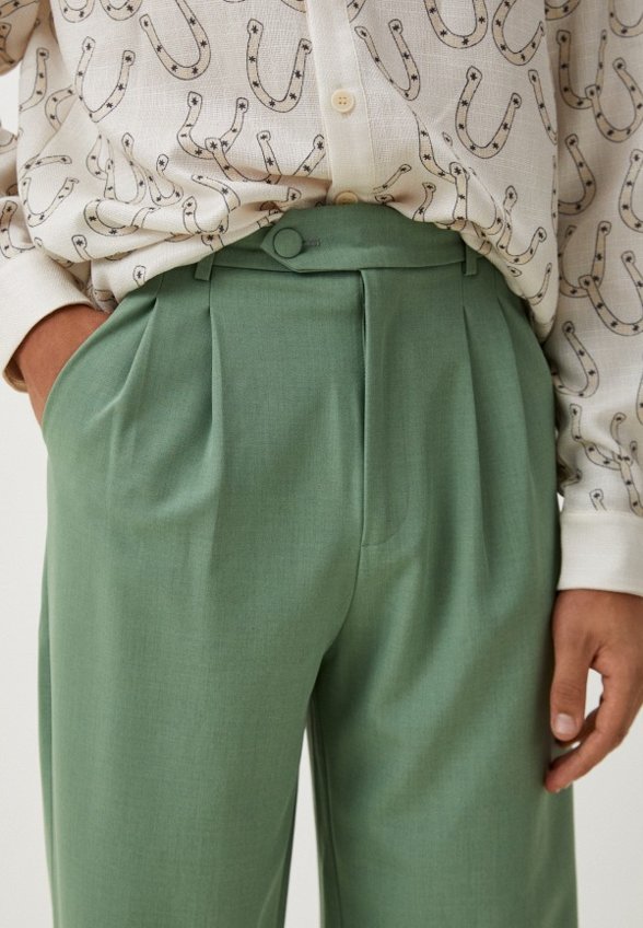 Брюки Sister Jane