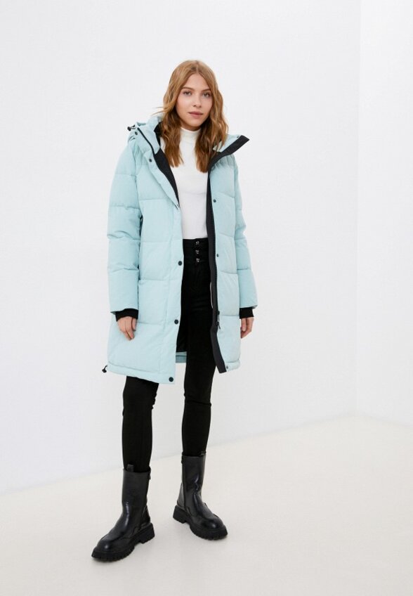 Куртка утепленная Vitacci