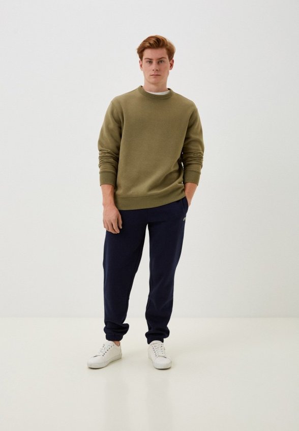 Брюки спортивные Lacoste