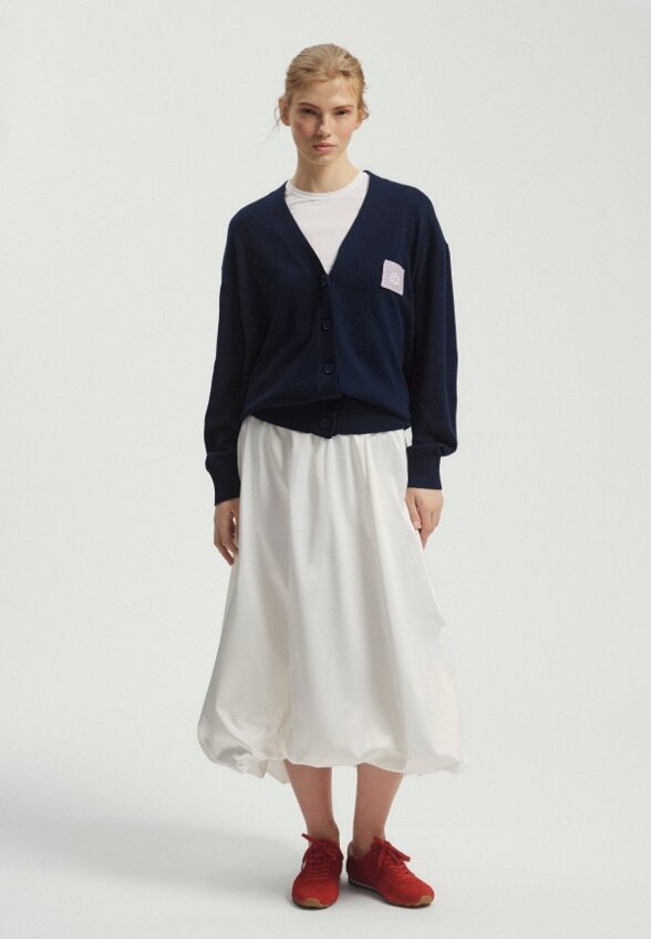 Кардиган Nume