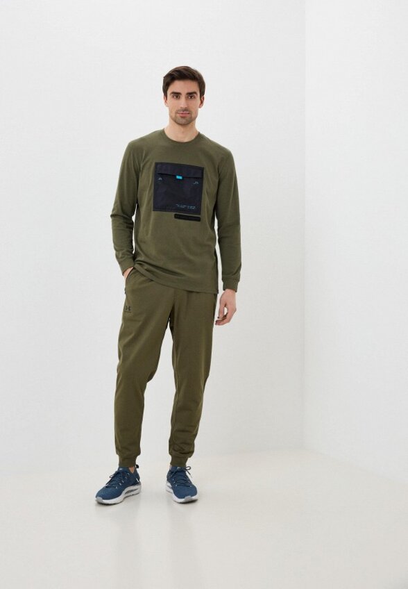 Брюки спортивные Under Armour