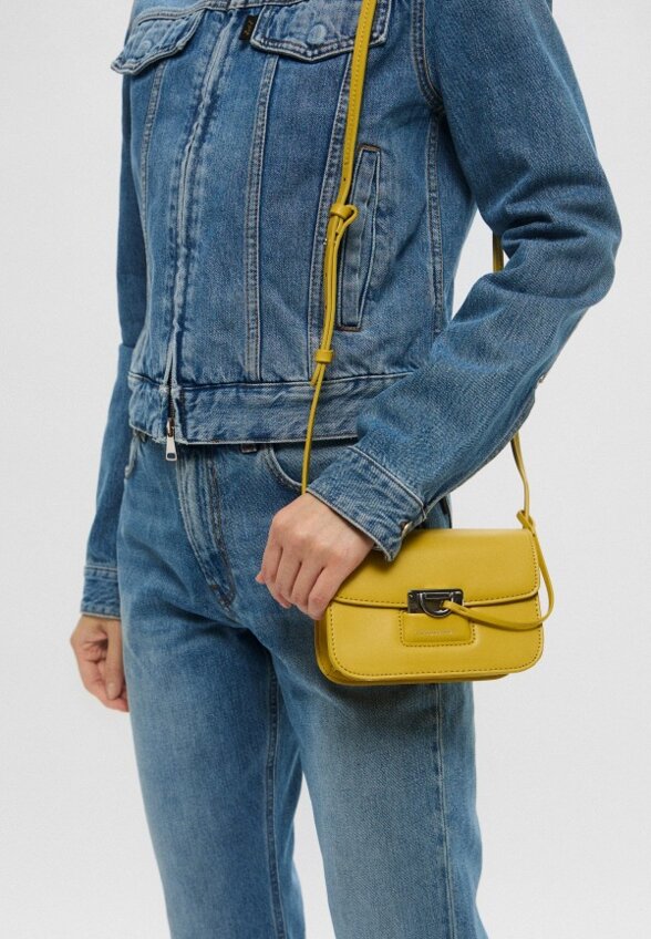 Сумка Trussardi