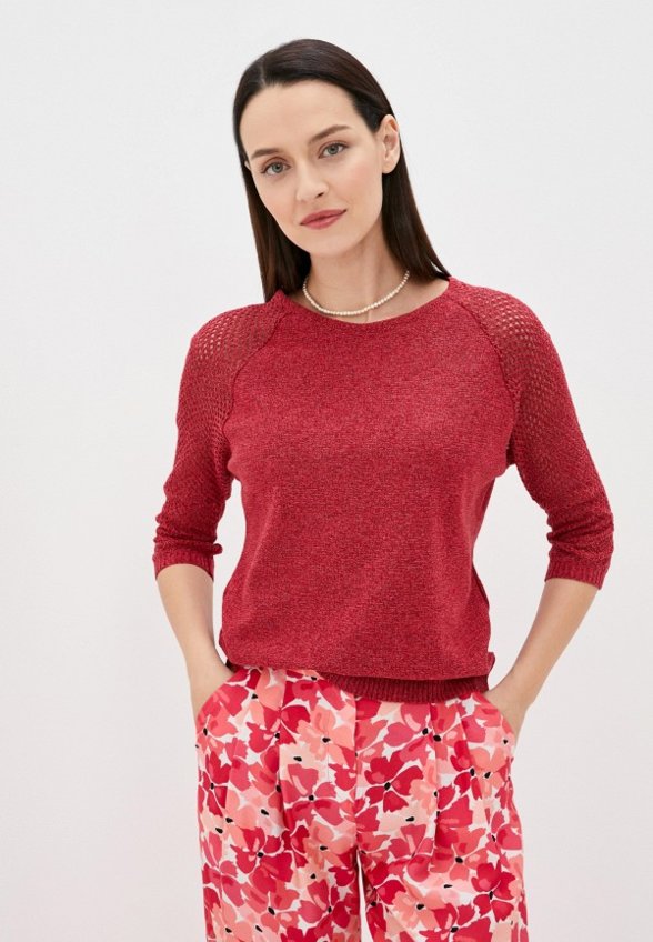 Джемпер Стим