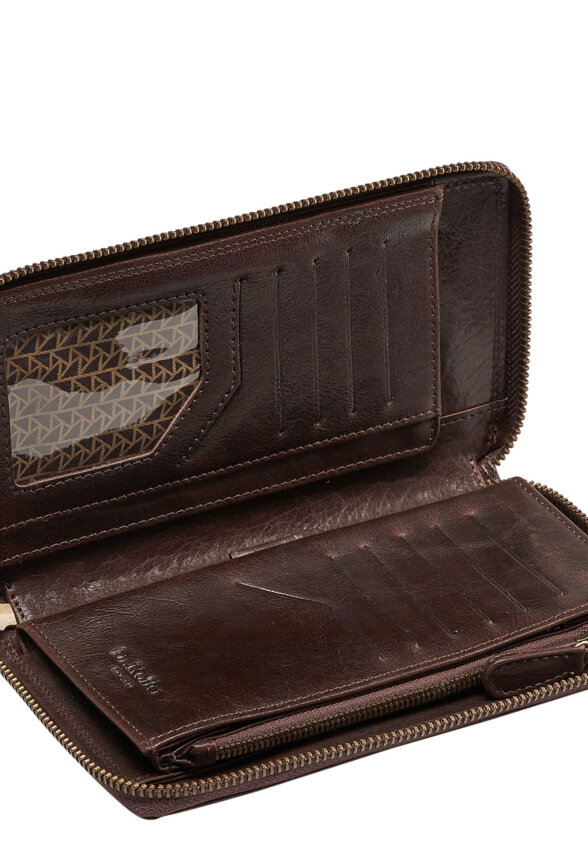 Др.Коффер X510458-245-09 портмоне