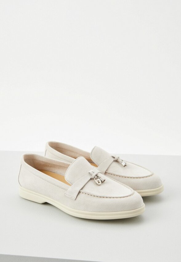 Лоферы Aldo Brue